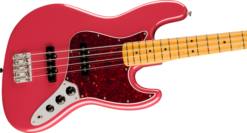 Fender American Professional Classic Jazz Bass