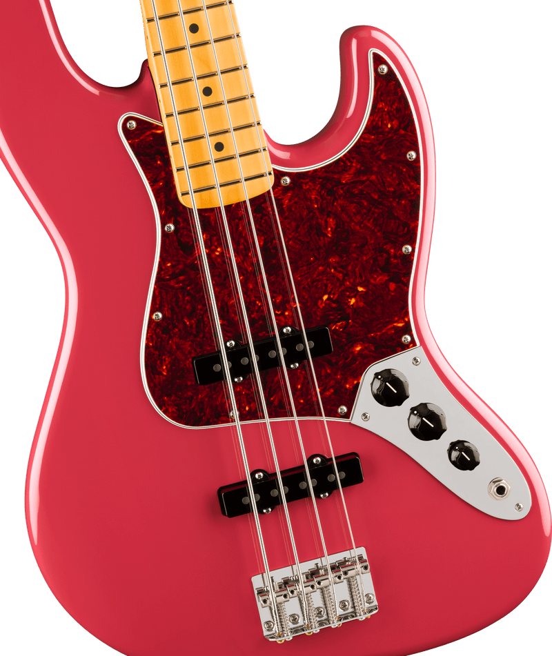 Fender American Professional Classic Jazz Bass