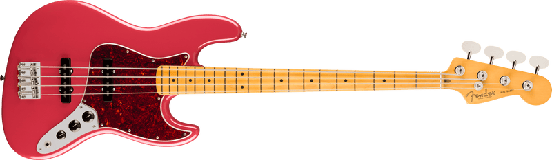 Fender American Professional Classic Jazz Bass