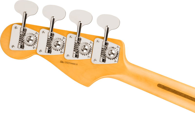 Fender American Professional Classic Jazz Bass