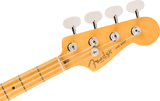 Fender American Professional Classic Jazz Bass