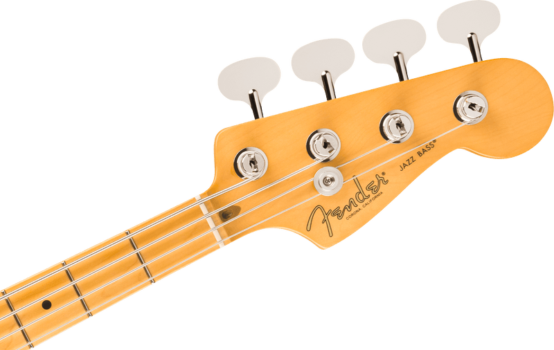 Fender American Professional Classic Jazz Bass