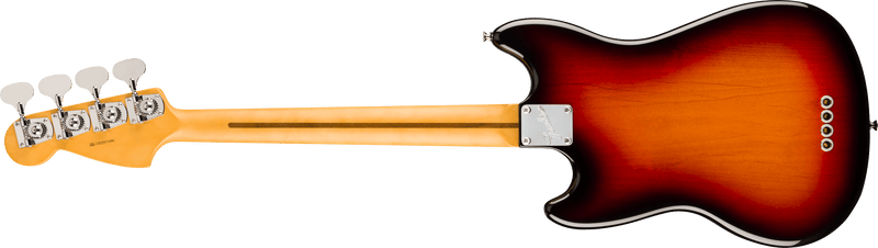 Fender American Professional Classic Mustang Bass