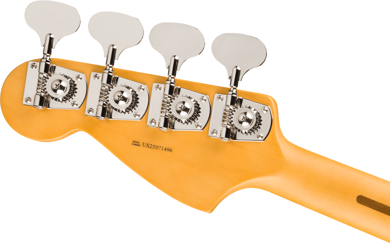 Fender American Professional Classic Mustang Bass