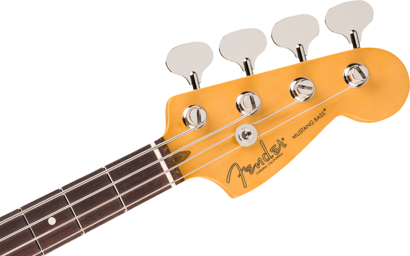Fender American Professional Classic Mustang Bass