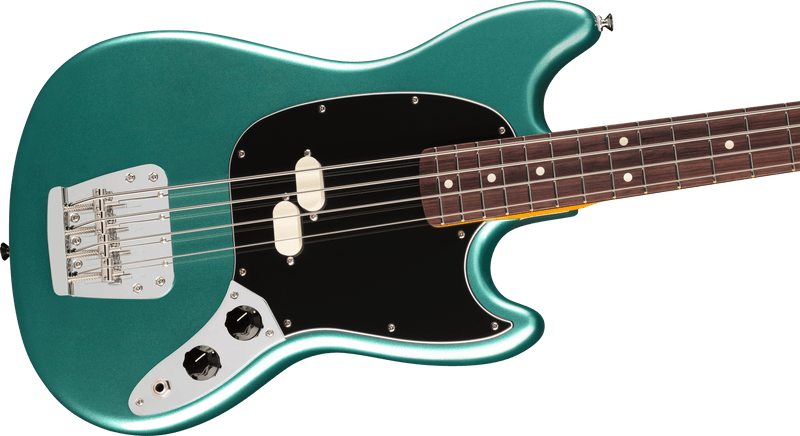 Fender American Professional Classic Mustang Bass