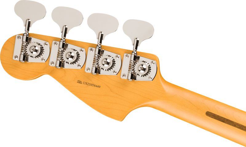 Fender American Professional Classic Mustang Bass