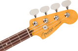 Fender American Professional Classic Mustang Bass