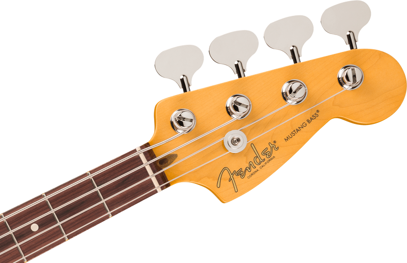 Fender American Professional Classic Mustang Bass