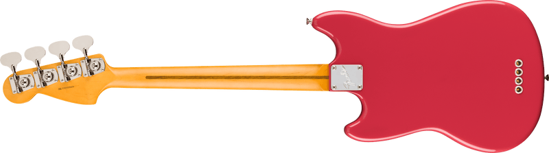 Fender American Professional Classic Mustang Bass