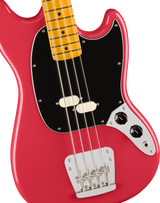 Fender American Professional Classic Mustang Bass