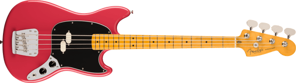 Fender American Professional Classic Mustang Bass