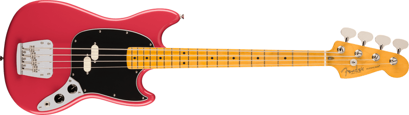 Fender American Professional Classic Mustang Bass