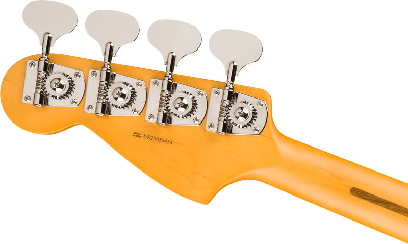 Fender American Professional Classic Mustang Bass