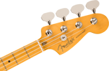 Fender American Professional Classic Mustang Bass