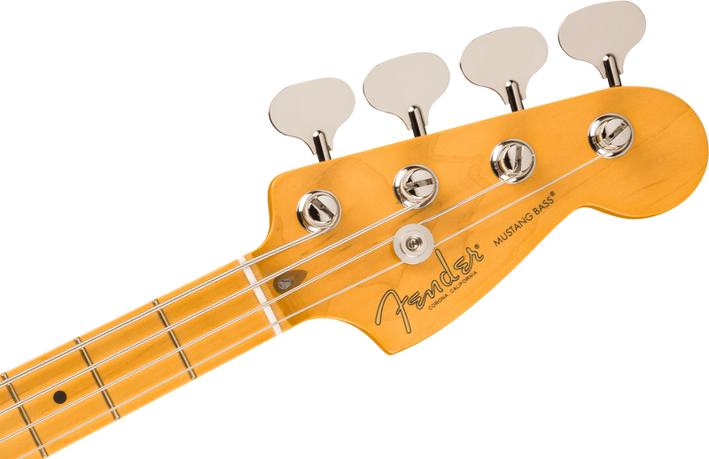 Fender American Professional Classic Mustang Bass