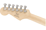 กีตาร์ไฟฟ้า Squier FSR Mini Startocaster, Competition Orange