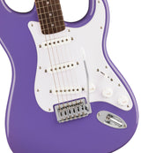 กีตาร์ไฟฟ้า Squier Sonic Stratocaster Ultraviolet