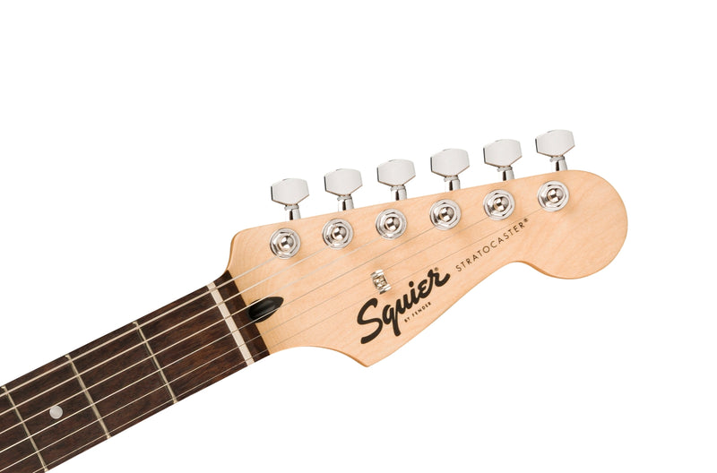 กีตาร์ไฟฟ้า Squier Sonic Stratocaster Ultraviolet