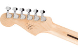 กีตาร์ไฟฟ้า Squier Limited Edition Sonic Stratocaster, Fiesta Red