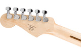 กีตาร์ไฟฟ้า Squier Limited Edition Sonic Stratocaster, Sea Foam Green