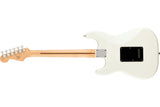 กีตาร์ไฟฟ้า Squier FSR Sonic Stratocaster, Laurel Fingerboard, Arctic White