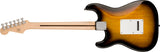 กีตาร์ไฟฟ้า Squier Sonic Stratocaster 2-Color Sunburst