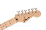 กีตาร์ไฟฟ้า Squier Sonic Stratocaster 2-Color Sunburst