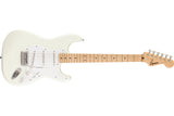 กีตาร์ไฟฟ้า Squier FSR Sonic Stratocaster, Arctic White