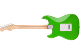 กีตาร์ไฟฟ้า Squier Sonic Stratocaster HSS, Lime Green