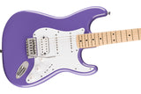 กีตาร์ไฟฟ้า Squier Sonic Stratocaster HSS, Ultraviolet