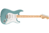 กีตาร์ไฟฟ้า Squier Sonic Stratocaster HSS, Sonic Gray