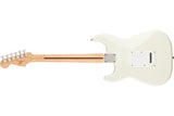 กีตาร์ไฟฟ้า Squier Sonic Stratocaster HSS, Arctic White