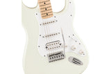 กีตาร์ไฟฟ้า Squier Sonic Stratocaster HSS, Arctic White