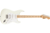 กีตาร์ไฟฟ้า Squier Sonic Stratocaster HSS, Arctic White