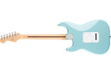 กีตาร์ไฟฟ้า Squier Sonic Stratocaster HSS, Tropical Turquoise