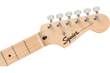 กีตาร์ไฟฟ้า Squier Sonic Stratocaster HSS, Tropical Turquoise