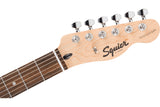 กีตาร์ไฟฟ้า Squier Limited Edition Sonic Telecaster, Daphne Blue