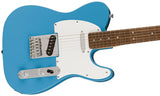 กีตาร์ไฟฟ้า Squier Sonic Telecaster California Blue