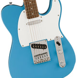 กีตาร์ไฟฟ้า Squier Sonic Telecaster California Blue