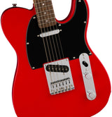 กีตาร์ไฟฟ้า Squier Sonic Telecaster Torino Red