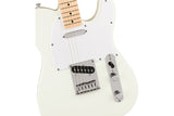 กีตาร์ไฟฟ้า Squier Sonic Telecaster Arctic White