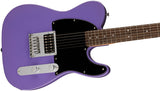 กีตาร์ไฟฟ้า Squier Sonic Esquire H Ultraviolet