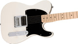 กีตาร์ไฟฟ้า Squier Sonic Esquire H Arctic White