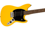 กีตาร์ไฟฟ้า Squier Sonic Mustang, Graffiti Yellow