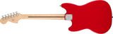 กีตาร์ไฟฟ้า Squier Sonic Mustang Torino Red