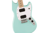 กีตาร์ไฟฟ้า Squier Sonic Mustang HH, Sonic Blue