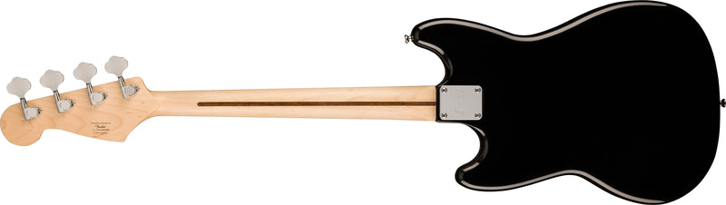 เบสไฟฟ้า Squier Sonic Bronco Bass Black