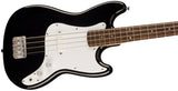 เบสไฟฟ้า Squier Sonic Bronco Bass Black