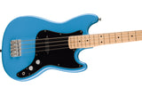 เบสไฟฟ้า Squier Sonic Bronco Bass, California Blue